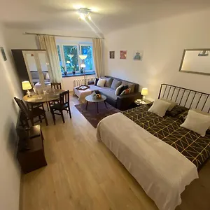  Апартаменты Apartament Arsenal Польша