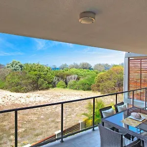 Loka Santi 10 - Beachfront Unit , Agnes Water Australia