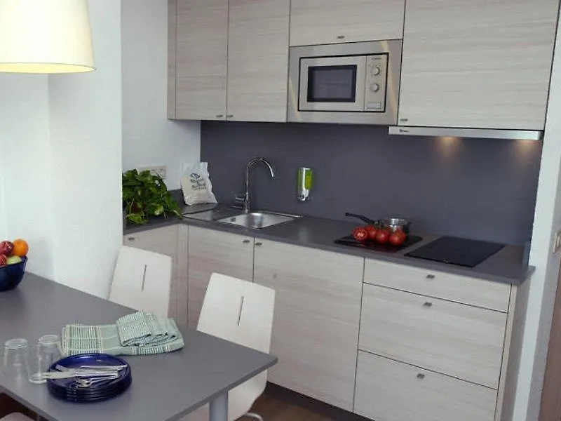 Almirall Apartaments Льорет-де-Мар 0*,  Испания